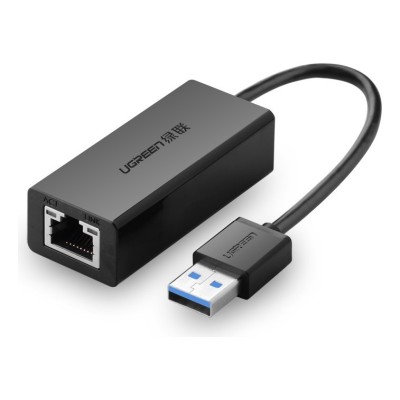 Placa de retea UGreen CR111 Ethernet Gigabit, USB