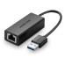 Placa de retea UGreen CR111 Ethernet Gigabit, USB