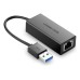 Placa de retea UGreen CR111 Ethernet Gigabit, USB