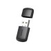 Placa de retea UGreen CM448 () Wireless, Wi-Fi 5 AC600, USB