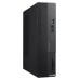 Calculator Desktop ASUS ExpertCenter D5 SFF (D500SC) cu procesor Intel Celeron G5905 până la 3.5GHz, 4GB DDR4, 256GB SSD, Intel UHD Graphics 630, Fără sistem de operare, Garanție 2 ani