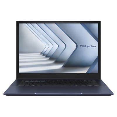 Laptop Asus ExpertBook B7 Flip cu procesor Intel Core i7-1195G7 până la 5.0GHz, 14 Laptop Asus ExpertBook B7 Flip cu procesor Intel Core i7-1195G7 până la 5.0GHz, 14