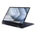 Laptop Asus ExpertBook B7 Flip cu procesor Intel Core i7-1195G7 până la 5.0GHz, 14 Laptop Asus ExpertBook B7 Flip cu procesor Intel Core i7-1195G7 până la 5.0GHz, 14