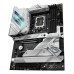 Placa de baza ASUS ROG STRIX Z690-A GAMING WIFI, Intel Z690, LGA 1700, ATX, DDR5, Wi‑Fi 6E