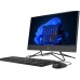 All-in-One PC HP 200 G4 cu procesor Intel Core i3-10110U până la 4.1GHz, 21.5