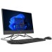 All-in-One PC HP 200 G4 cu procesor Intel Pentium Silver J5040 până la 3.2GHz, 21.5
