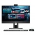 All-in-One PC Dell OptiPlex AIO 7490 cu procesor Intel Core i7-10700 până la 4.8GHz, 23.8