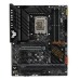 Placa de baza ASUS TUF Z690-PLUS D5, Intel Z690, LGA 1700, ATX, DDR5