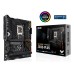 Placa de baza ASUS TUF Z690-PLUS D5, Intel Z690, LGA 1700, ATX, DDR5