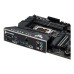 Placa de baza ASUS TUF Z690-PLUS D5, Intel Z690, LGA 1700, ATX, DDR5