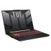 Laptop Asus TUF Gaming A15 (2022) Gaming cu procesor AMD Ryzen 7 6800H până la 4.7GHz, 15.6 Laptop Asus TUF Gaming A15 (2022) Gaming cu procesor AMD Ryzen 7 6800H până la 4.7GHz, 15.6