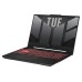 Laptop Asus TUF Gaming A15 (2022) Gaming cu procesor AMD Ryzen 7 6800H până la 4.7 GHz, 15.6 Laptop Asus TUF Gaming A15 (2022) Gaming cu procesor AMD Ryzen 7 6800H până la 4.7 GHz, 15.6