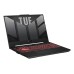 Laptop Asus TUF Gaming A15 (2022) Gaming cu procesor AMD Ryzen 7 6800H până la 4.7 GHz, 15.6 Laptop Asus TUF Gaming A15 (2022) Gaming cu procesor AMD Ryzen 7 6800H până la 4.7 GHz, 15.6