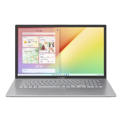 Laptop Asus ASUS X515 (Intel Gen.11) cu procesor Intel Core i5-1135G7 până la 4.2GHz, 15.6 Laptop Asus ASUS X515 (Intel Gen.11) cu procesor Intel Core i5-1135G7 până la 4.2GHz, 15.6