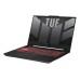 Laptop Asus TUF Gaming A15 (2022) cu procesor AMD Ryzen 7 6800H până la 4.7GHz, 15.6 Laptop Asus TUF Gaming A15 (2022) cu procesor AMD Ryzen 7 6800H până la 4.7GHz, 15.6