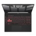 Laptop Asus TUF Gaming A15 (2022) cu procesor AMD Ryzen 7 6800H până la 4.7GHz, 15.6 Laptop Asus TUF Gaming A15 (2022) cu procesor AMD Ryzen 7 6800H până la 4.7GHz, 15.6