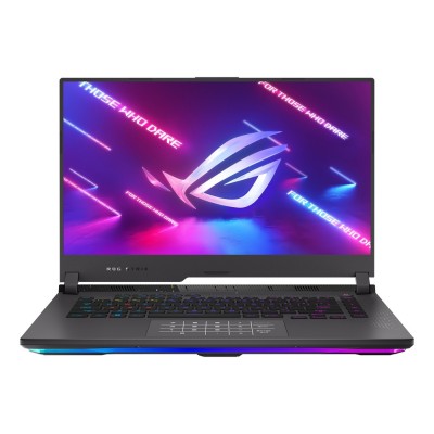 Laptop Asus ROG Strix Scar 15 Gaming cu procesor Intel Core i9-12900H până la 5.0GHz, 15.6 Laptop Asus ROG Strix Scar 15 Gaming cu procesor Intel Core i9-12900H până la 5.0GHz, 15.6