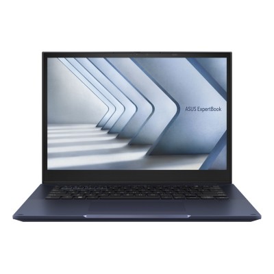 Laptop ASUS ExpertBook B9 ultrabook cu procesor Intel Core i5-10310U până la 4.4GHz, 14