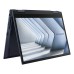 Laptop ASUS ExpertBook B9 ultrabook cu procesor Intel Core i5-10310U până la 4.4GHz, 14