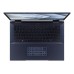 Laptop ASUS ExpertBook B9 ultrabook cu procesor Intel Core i5-10310U până la 4.4GHz, 14