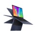 Laptop Asus Vivobook Flip 14 2-in-1 cu procesor Intel Pentium Silver N6000 până la 3.3GHz, 14 Laptop Asus Vivobook Flip 14 2-in-1 cu procesor Intel Pentium Silver N6000 până la 3.3GHz, 14
