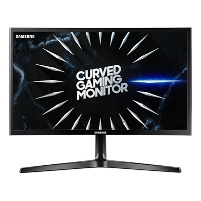 Monitor Samsung CRG50 24 inch, 1920 x 1080 px, VA, 144 Hz, Curbat, Gaming