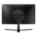 Monitor Samsung CRG50 24 inch, 1920 x 1080 px, VA, 144 Hz, Curbat, Gaming