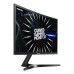 Monitor Samsung CRG50 24 inch, 1920 x 1080 px, VA, 144 Hz, Curbat, Gaming