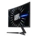 Monitor Samsung CRG50 24 inch, 1920 x 1080 px, VA, 144 Hz, Curbat, Gaming