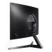 Monitor Samsung CRG50 24 inch, 1920 x 1080 px, VA, 144 Hz, Curbat, Gaming
