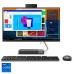 Calculator Desktop Lenovo IdeaCentre 5 AIO cu procesor Intel Core i7-11700T până la 4.6GHz, 16GB DDR4, 1TB SSD, Intel UHD Graphics 750, Fără sistem de operare, Garanție 2 ani Calculator Desktop Lenovo IdeaCentre 5 AIO cu procesor Intel Core i7-11700T până la 4.6GHz, 16GB DDR4, 1TB SSD, Intel UHD Graphics 750, Fără sistem de operare, Garanție 2 ani