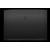 Laptop MSI Gaming cu procesor Intel Core i7-11800H până la 4.6GHz, 15.6 inch, 16GB DDR4, 512GB SSD, NVIDIA T1200 4GB GDDR6, Windows 11 Pro, Negru, 2 ani