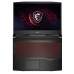 Laptop MSI Katana GL66 Gaming cu procesor Intel Core i5-12500H, 15.6 Laptop MSI Katana GL66 Gaming cu procesor Intel Core i5-12500H, 15.6
