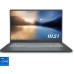 Laptop MSI Prestige 15 Gaming cu procesor Intel Core i7-1195G7, 15.6 inch, 32GB DDR4, 1TB SSD, NVIDIA GeForce RTX 3050 Ti 4GB GDDR6, Fără sistem de operare, Gri, 2 ani Laptop MSI Prestige 15 Gaming cu procesor Intel Core i7-1195G7, 15.6 inch, 32GB DDR4, 1TB SSD, NVIDIA GeForce RTX 3050 Ti 4GB GDDR6, Fără sistem de operare, Gri, 2 ani