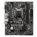 Placa de baza MSI , Intel B560, LGA 1200, mATX, DDR4