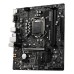 Placa de baza MSI , Intel B560, LGA 1200, mATX, DDR4