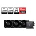 Cooler CPU MSI MEG CORELIQUID S360, 3x120mm, ARGB Cooler CPU MSI MEG CORELIQUID S360, 3x120mm, ARGB