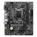 Placa de baza MSI H510M PRO, Intel H510, LGA 1200, mATX, DDR4