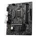Placa de baza MSI H510M PRO, Intel H510, LGA 1200, mATX, DDR4