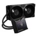 Cooler CPU MSI MEG CORELIQUID S280, 2x140mm Cooler CPU MSI MEG CORELIQUID S280, 2x140mm