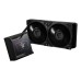 Cooler CPU MSI MEG CORELIQUID S280, 2x140mm Cooler CPU MSI MEG CORELIQUID S280, 2x140mm