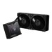 Cooler CPU MSI MEG CORELIQUID S280, 2x140mm Cooler CPU MSI MEG CORELIQUID S280, 2x140mm