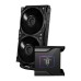 Cooler CPU MSI MEG CORELIQUID S280, 2x140mm Cooler CPU MSI MEG CORELIQUID S280, 2x140mm