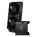 Cooler CPU MSI MEG CORELIQUID S280, 2x140mm Cooler CPU MSI MEG CORELIQUID S280, 2x140mm