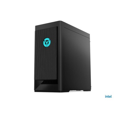 PC Gaming Lenovo Legion T5 cu procesor Intel Core i5-11400 până la 4.4GHz, 16GB RAM, 256GB SSD, 1TB HDD, NVIDIA GeForce GTX 1660 Super 6GB, Fără sistem de operare, Garanție 2 ani PC Gaming Lenovo Legion T5 cu procesor Intel Core i5-11400 până la 4.4GHz, 16GB RAM, 256GB SSD, 1TB HDD, NVIDIA GeForce GTX 1660 Super 6GB, Fără sistem de operare, Garanție 2 ani