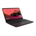 Laptop Lenovo IdeaPad Gaming 3 15ACH6 cu procesor AMD Ryzen 5 5600H până la 4.2GHz, 15.6 Laptop Lenovo IdeaPad Gaming 3 15ACH6 cu procesor AMD Ryzen 5 5600H până la 4.2GHz, 15.6