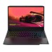Laptop Lenovo IdeaPad Gaming 3 15ACH6 cu procesor AMD Ryzen 5 5600H până la 4.2GHz, 15.6 Laptop Lenovo IdeaPad Gaming 3 15ACH6 cu procesor AMD Ryzen 5 5600H până la 4.2GHz, 15.6
