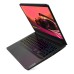 Laptop Lenovo IdeaPad Gaming 3 15ACH6 cu procesor AMD Ryzen 5 5600H până la 4.2GHz, 15.6 Laptop Lenovo IdeaPad Gaming 3 15ACH6 cu procesor AMD Ryzen 5 5600H până la 4.2GHz, 15.6