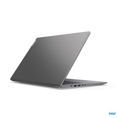 Laptop Lenovo V17 ITL Gen2 cu procesor Intel Core i7-1165G7 până la 4.7GHz, 17.3 Laptop Lenovo V17 ITL Gen2 cu procesor Intel Core i7-1165G7 până la 4.7GHz, 17.3