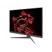 Monitor MSI Optix G272 27 inch, 1920 x 1080 px, IPS, 144 Hz, Gaming